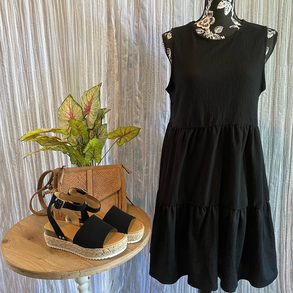 Women’s Dress